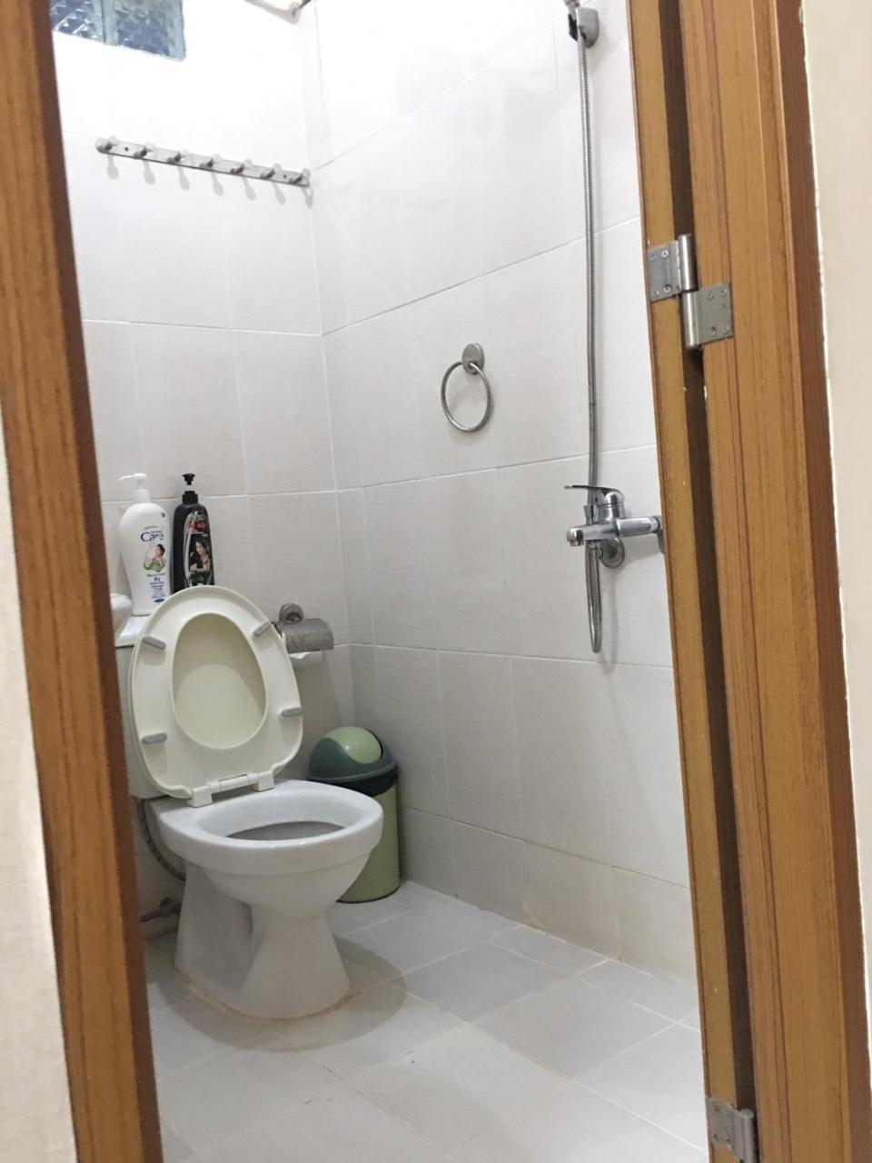 Thanhha Guesthouse At Bui Vien Walking Street Ciudad Ho Chi Minh  Exterior foto